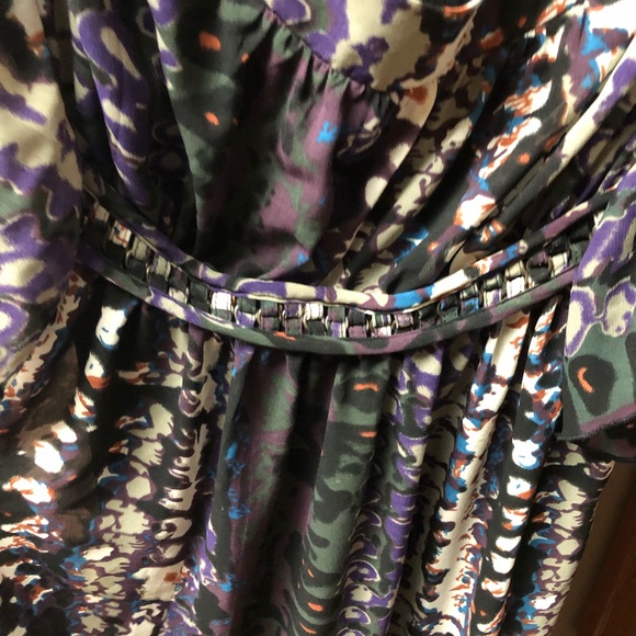 Loop 18 Dress - Picture 4 of 5